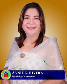 ANNIE RIVERA ANNIE RIVERA