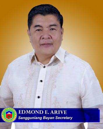 EDMOND E. ARIVE 2