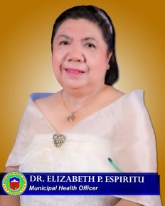 ELIZABETH ESPIRITU ELIZABETH ESPIRITU