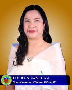 ELVIRA SAN JUAN ELVIRA SAN JUAN