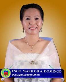 ENGR. MARILOU A. DOMINGO