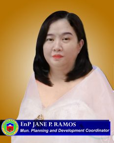 Enp. JANE P. RAMOS