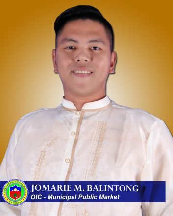 JOMARIE M. BALINTONG 2 JOMARIE M. BALINTONG 2