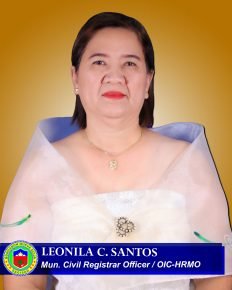 LEONILA S. SANTOS 2 LEONILA S. SANTOS 2