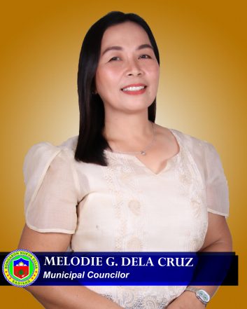 M DELA CRUZ