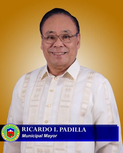 Mayor RIC Mayor RIC