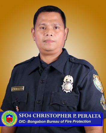 SFO4 CHRISTOPHER P. PERALTA SFO4 CHRISTOPHER P. PERALTA