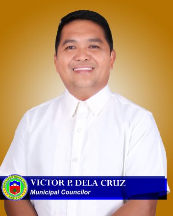 V DELA CRUZ